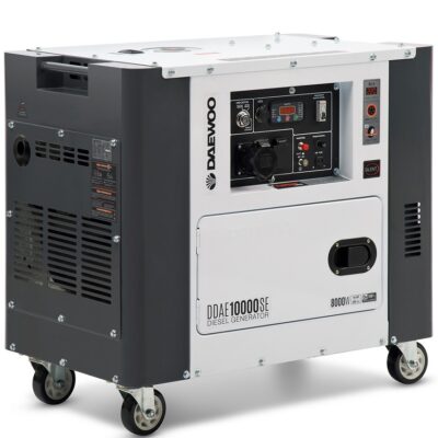 Daewoo ddae 9000sse